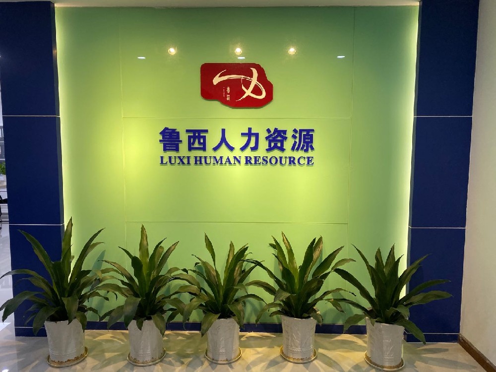 聊城市魯西人力資源開發(fā)有限公司