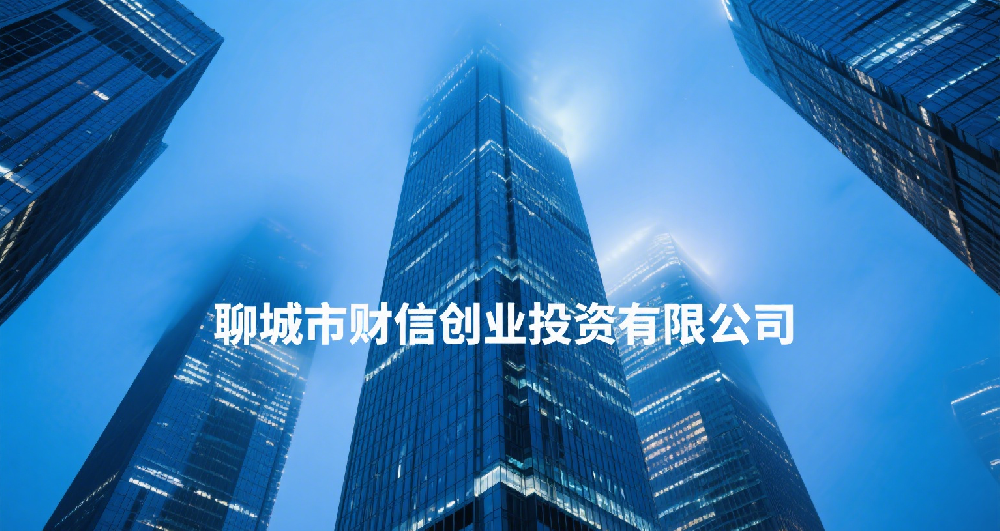 聊城市財(cái)信創(chuàng)業(yè)投資有限公司