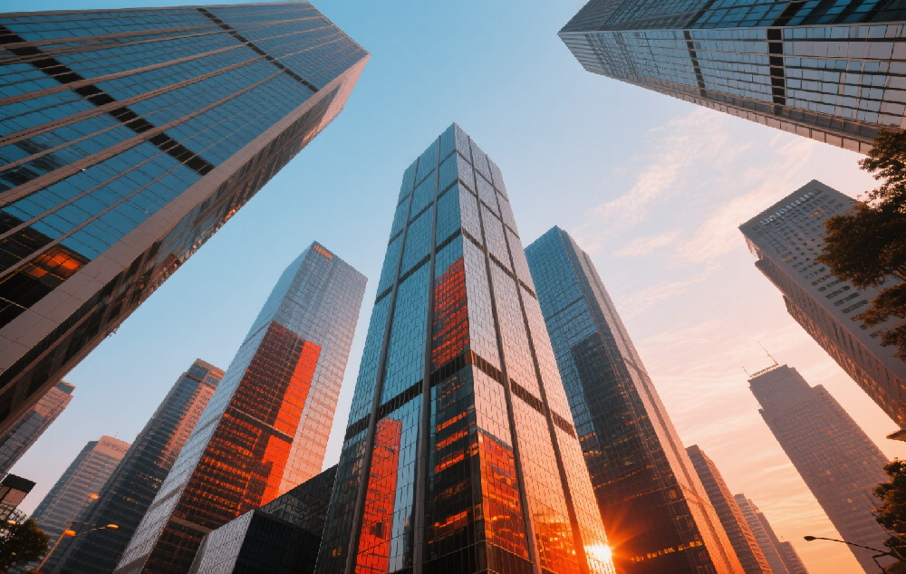 聊城市財信卓悅城市運營服務有限公司